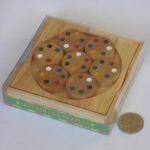 Spot Colour Puzzle